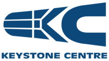Brandon Keystone Centre Logo