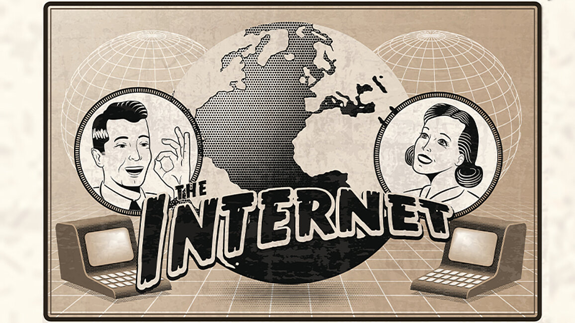 World of Internet