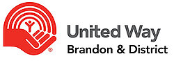 United Way of Brandon & District Logo