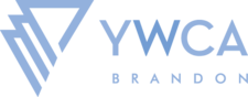 YWCA Brandon Logo
