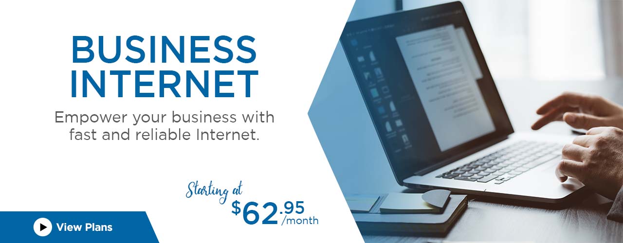 Business Internet