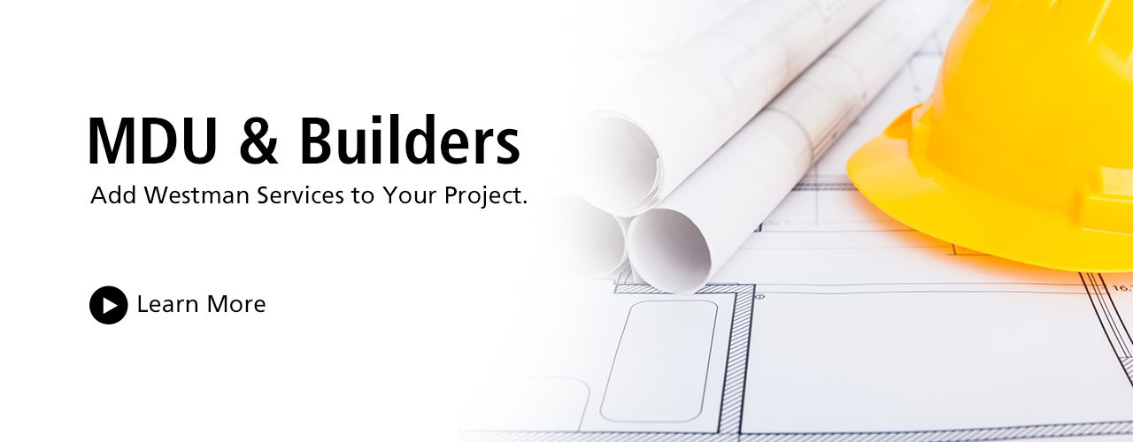 MDU & Builders