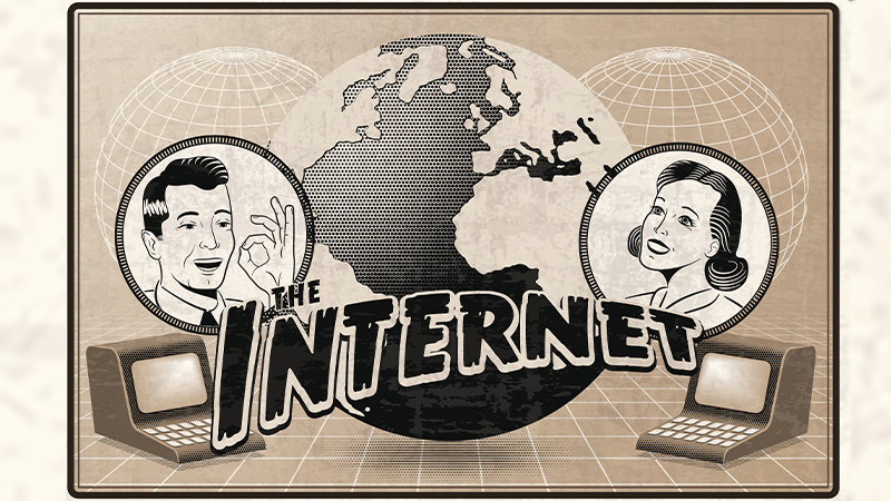 World of Internet